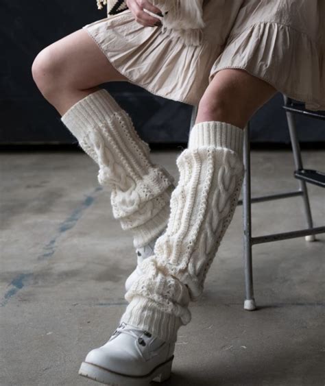 leg warmers nude|Leg Warmers Porn Pics & Naked Photos